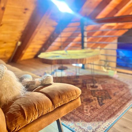 Modern Lake Side Nest• Hotub Fenced Yard King Beds Sevierville Exteriér fotografie
