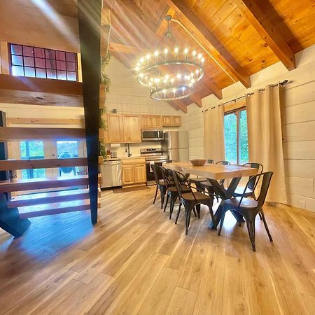 Modern Lake Side Nest• Hotub Fenced Yard King Beds Sevierville Exteriér fotografie