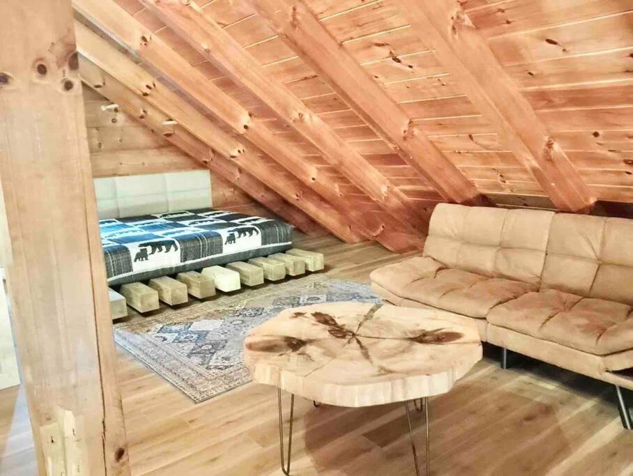 Modern Lake Side Nest• Hotub Fenced Yard King Beds Sevierville Exteriér fotografie