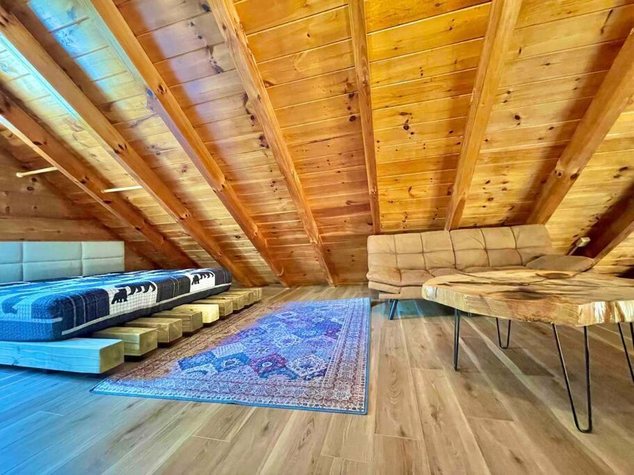 Modern Lake Side Nest• Hotub Fenced Yard King Beds Sevierville Exteriér fotografie