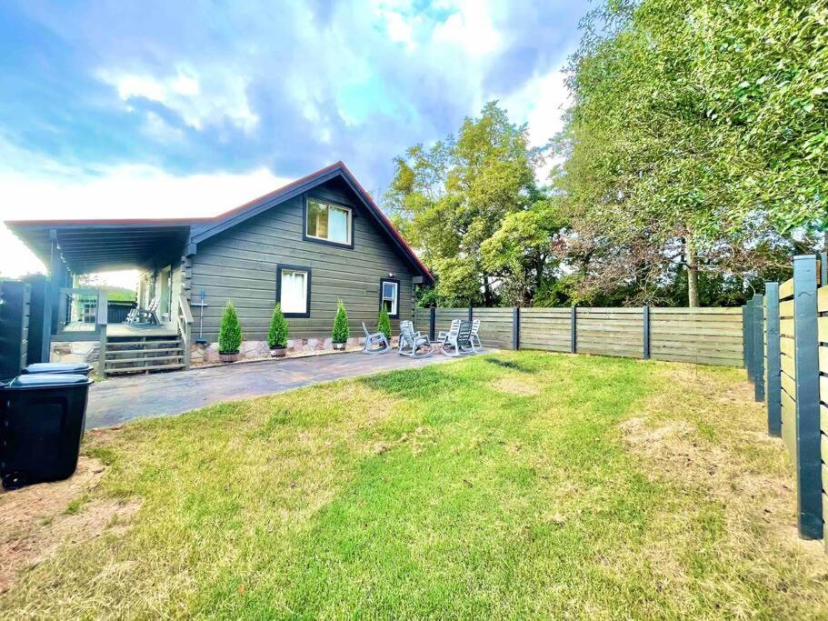 Modern Lake Side Nest• Hotub Fenced Yard King Beds Sevierville Exteriér fotografie
