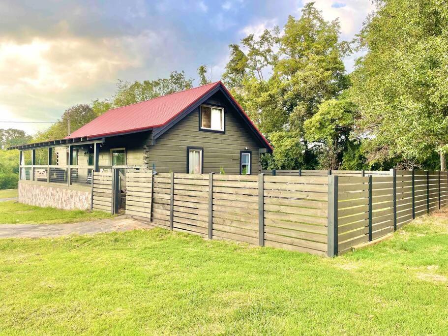 Modern Lake Side Nest• Hotub Fenced Yard King Beds Sevierville Exteriér fotografie