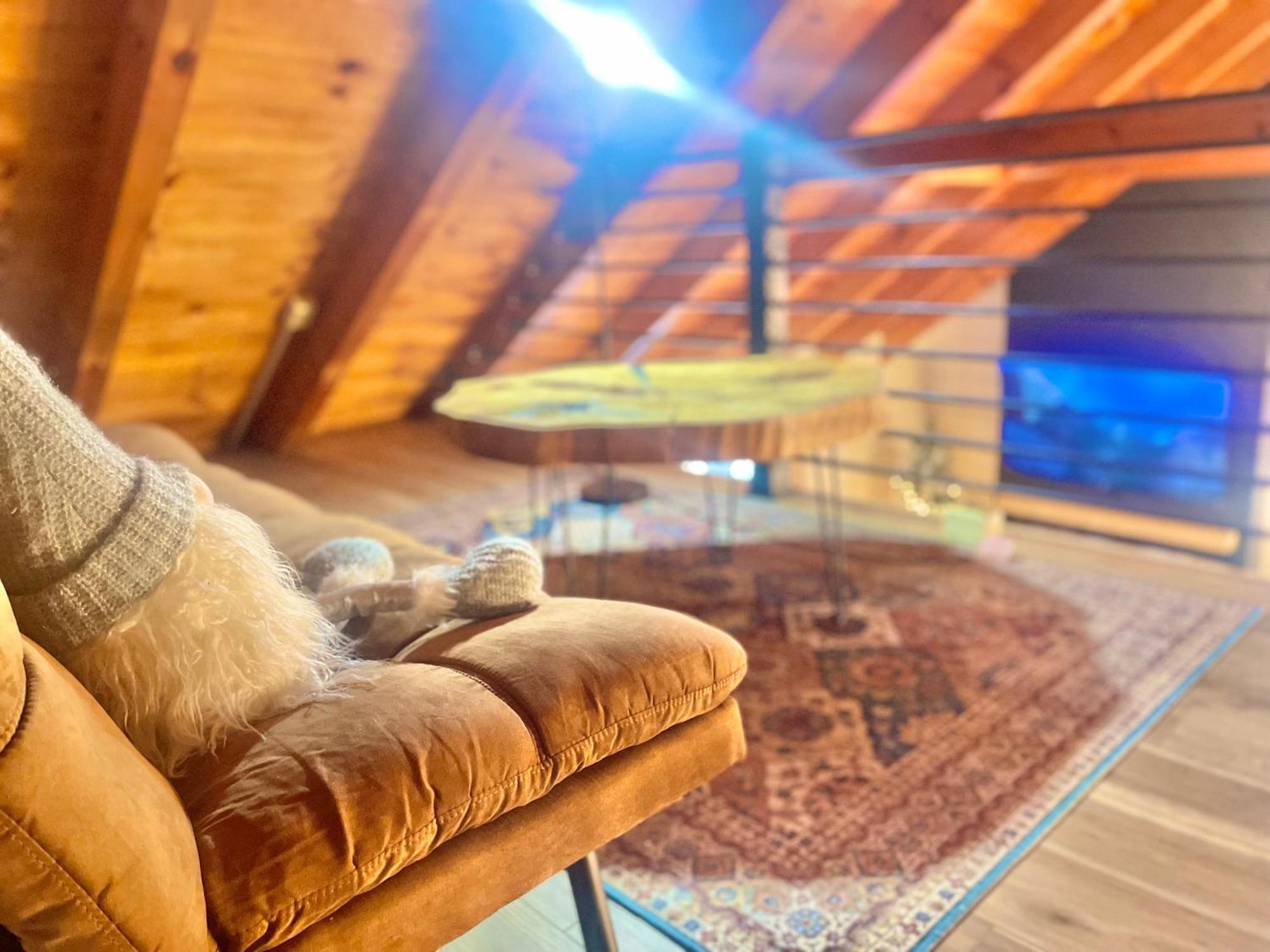 Modern Lake Side Nest• Hotub Fenced Yard King Beds Sevierville Exteriér fotografie